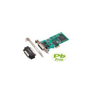 コンテック PCI Express対応 高速型GPIB通信ボード Low Profileサイズ GPIB-FL-LPE