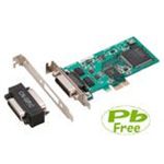 コンテック PCI Express対応 高速型GPIB通信ボード Low Profileサイズ GPIB-FL-LPE