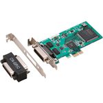 コンテック PCI Express対応 高機能高速型GPIB通信ボード Low Profileサイズ GPIB-F-LPE