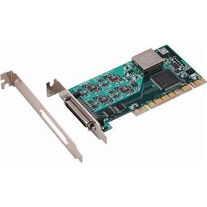 コンテック Low Profile PCI対応 非絶縁型高精度アナログ出力ボード DA16-16(LPCI)L