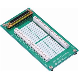 コンテック 導線用中継端子台 DTP-4A