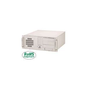 コンテック ラックマウント・ディスクトップ・シャーシ FA-UNIT-F14ME