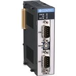 コンテック F&eITシリーズ RS-232C 2ch コミュニケーションモジュール COM-2(FIT)GY