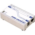 コンテック PoE対応UTPケーブル電源供給ユニット POW-CB30(AF)