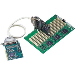コンテック PCIバス拡張アダプタセット( 13スロット拡張用 ) BUF(PCI)13