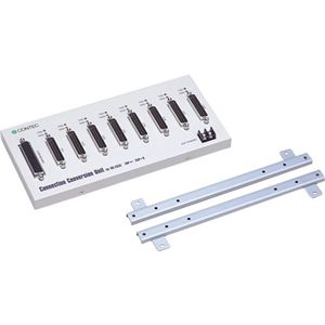 コンテック COM-8ch/4chボード用分配ユニット CCU-78F/25M