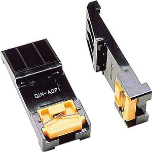 コンテック DINレール取付けアダプタ DIN-ADP1