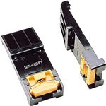 コンテック DINレール取付けアダプタ DIN-ADP1