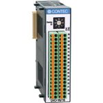コンテック F&eITシリーズ 絶縁型デジタル入出力モジュール DIO-16/16(FIT)GY