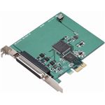 コンテック PCI Express対応 非絶縁型デジタル入出力ボード DIO-1616T-PE