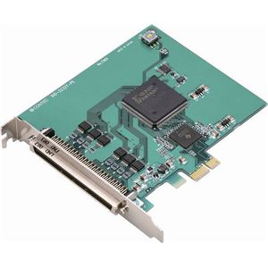 コンテック PCI Express対応 非絶縁型デジタル入出力ボード DIO-3232T-PE