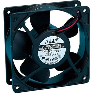 コンテック 冷却ファン (FA-PAC(PC)F14DRV用) FAN1238