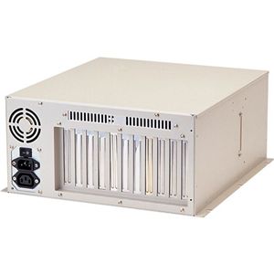 コンテック ラックマウント用電源内蔵ユニットケース FA-UNIT-F11RFV