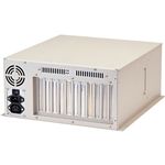 コンテック ラックマウント用電源内蔵ユニットケース FA-UNIT-F11RFV