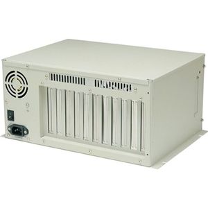 コンテック ラックマウント用電源内蔵ユニットケース FA-UNIT-M11RFV