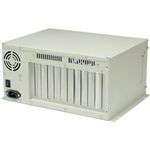 コンテック ラックマウント用電源内蔵ユニットケース FA-UNIT-M11RFV