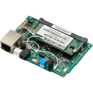 コンテック IEEE802.11b/g準拠 機器組み込み用アクセスポイント(親/子局選択式) FX-DS540-LNKM