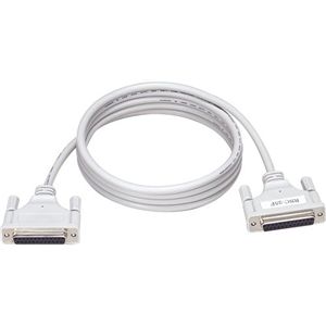 コンテック RS-232C D-SUB25P クロスケーブル(1.8m) RSC-25F