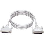 コンテック RS-232C D-SUB25P ストレートケーブル(1.8m) RSS-25M/F