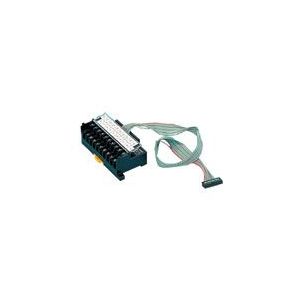 コンテック 汎用 I/O用 接続ケーブル付RAS端子台 IPC-PSD-20