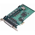 コンテック PCI Express対応 絶縁型デジタル入出力ボード(電源内蔵) DIO-1616B-PE
