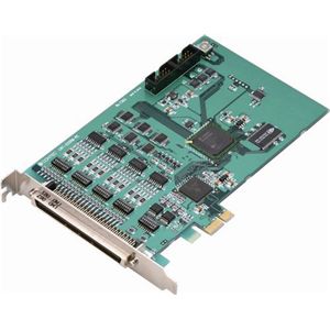 コンテック PCI Express対応 高速アップダウンカウンタボード CNT-3208M-PE