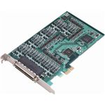 コンテック PCI Express対応 絶縁型デジタル出力ボード DO-128L-PE