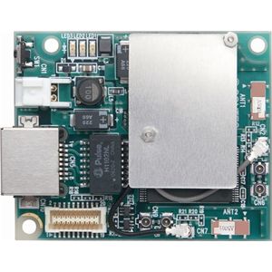 コンテック IEEE802.11b/g準拠 ステーション(子局) 機器組み込み用 FX-DS540-STB-ML