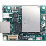 コンテック IEEE802.11b/g準拠 ステーション(子局) 機器組み込み用 FX-DS540-STB-ML