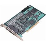 コンテック PCI対応高速ラインドライバ出力8軸モーションコントロールボード高機能版 SMC-8DF-PCI