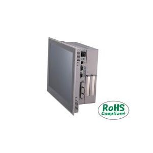 コンテック パネルコンピュータ IPC-PT700HX-W2AC417