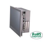 コンテック パネルコンピュータ IPC-PT700HX-W2AC417