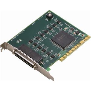 コンテック PCI対応 非絶縁型デジタル出力ボード DO-128T2-PCI