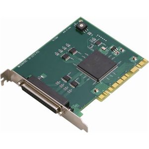 コンテック PCI対応 非絶縁型デジタル入力ボード DI-32T2-PCI