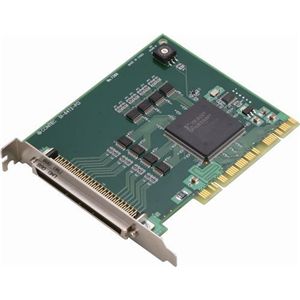 コンテック PCI対応 非絶縁型デジタル入力ボード DI-64T2-PCI