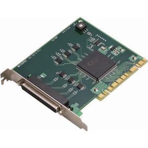 コンテック PCI対応 非絶縁型デジタル出力ボード DO-32T2-PCI