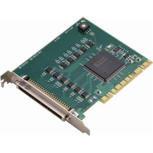コンテック PCI対応 非絶縁型デジタル出力ボード DO-64T2-PCI