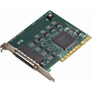 コンテック PCI対応 非絶縁型デジタル入力ボード DI-128T2-PCI