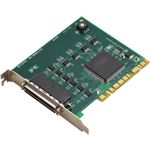 コンテック PCI対応 非絶縁型デジタル入出力ボード DIO-6464T2-PCI