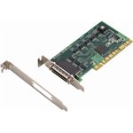 コンテック PCI対応非絶縁型双方向デジタル入出力ボードLow Profile PCI DIO-96D2-LPCI