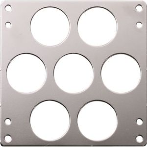 コンテック モニタ取付け金具 VESA 100mm x 100mm用 BRK-VL01-100