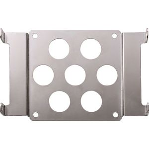 コンテック モニタ取付け金具 VESA 75mm x 75mm用 BRK-VL01-75