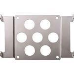 コンテック モニタ取付け金具 VESA 75mm x 75mm用 BRK-VL01-75