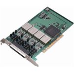 コンテック PCI対応絶縁型高精度アナログ出力ボード AO-1604CI2-PCI