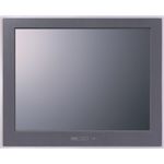 コンテック パネルマウント型アナログRGB入力タイプフラットパネルディスプレイ21シリーズ15インチ FPD-H21XT-AC