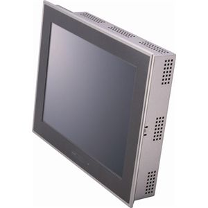 コンテック パネルマウント型アナログRGB入力タイプ フラットパネルディスプレイ21シリーズ FPD-L21ST-AC