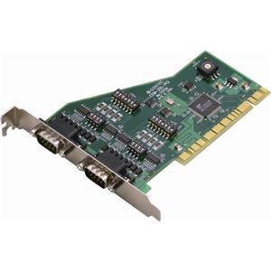 コンテック PCI対応 非絶縁型RS-422A/485 2chシリアルI/Oボード COM-2DL-PCI