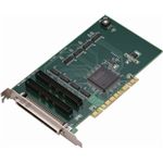 コンテック PCI対応 非絶縁型双方向デジタル入出力ボード DIO-48D2-PCI
