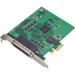 コンテック 非絶縁型デジタル入力ボード DI-128T-PE