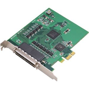 コンテック 非絶縁型デジタル出力ボード DO-128T-PE